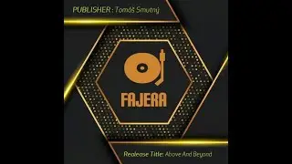 FAJERA - Above And Beyond ( The Best Of 