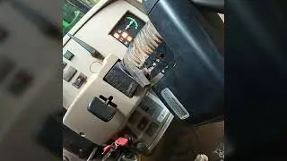 VENDO PILOTO AUTOM&Aacute;TICO COMPLETO JOHN DEERE STARFIRE 3000