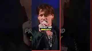 Two Brothers, Two Destinies Johnny Depp&rsquo;s Life of