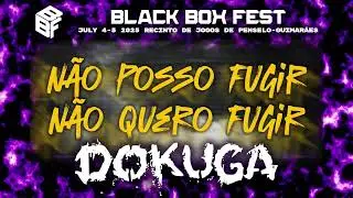 Black Box Fext 2025 - DOKUGA