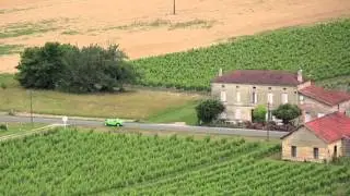 Winecourse korte promo