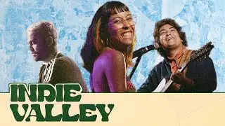 Indie Valley (2024) | Documentary