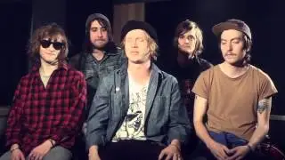 Converse Rubber Tracks: Oh, Hello - Turf War