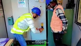 Safety TBT Loto jankari 👷🦺