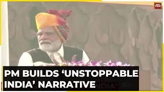 'India's Youth Driving Nation's Progress': PM Modi's Bold Vision For The Economy