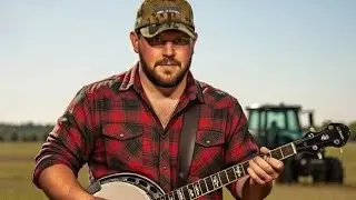 Turn That Tractor Down |  Country | Music