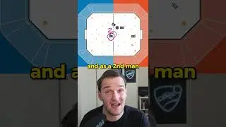 STOP positioning like that in 2s! 🤚⛔️ #rocketleague #rocketleaguetips