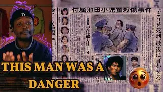IKEDA SCHOOL ATTACK-Mamoru Takuma