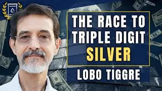 SILVER Could Soar to Triple Digits 'Within Months' - 'There's Not ENOUGH Physical': Lobo Tiggre