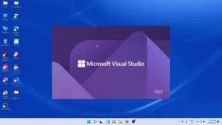 download visual studio 2022 for C++ || windows 11