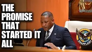 Duma Boko&rsquo;s 100 Days Promise: Did He Deliver? | SnapFlash Rewind