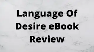 Language Of Desire eBook Review