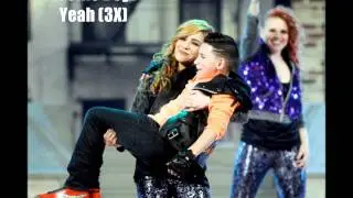 ABDC 6 FINALE - ICONic Boyz Master Mix of Yeah 3X by Chris Brown