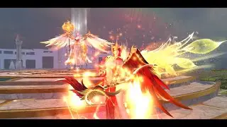 Guardian Athena 2 &ndash; European Record | Level 176 Trial (No Commentary)