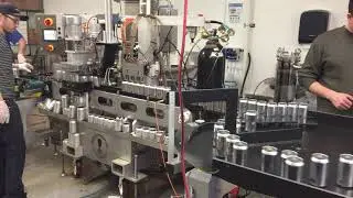 Mc1000 Strong Brew Nitro Coffee