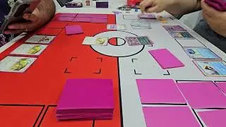 ¡DUELO ÉPICO! 🔥 Alakazam vs Grimmsnarl | Pokémon TCG en 2BP Store