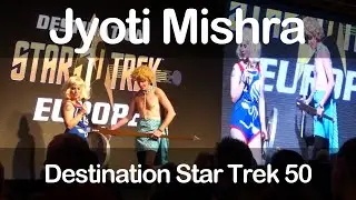 Destination Star Trek 50