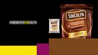 PONELE SABOR! Alfajores SIN CULPA 70gr.