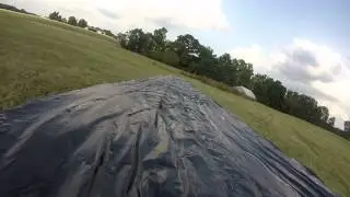 Slip-N-Slide - 2014 - Gator #1