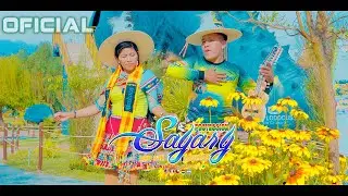 SAYARIY MACHACA TEMA: CHINITO BONITO