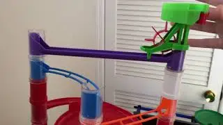 Marble Run Adventure 1, op. 22