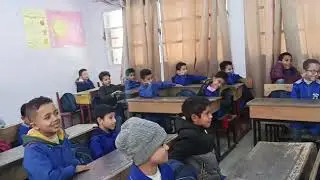 قصة الشمس والريح ...اسمعوها للآخر ...مفيدة لنبذ العتف بالمدارس