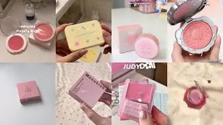 [SHOPEE HAUL] Tổng hợp unbox & review m&aacute; hồng hot Tiktok 2026 | G&oacute;c review 