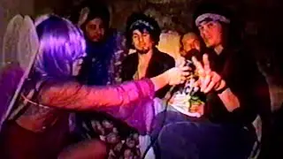 Let Me Stand Next to Your Fire (live at Under Acme)