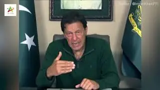 Pakistani PM  appeals for debt relief to combat coronavirus combat | PM Imran Khan | 2020