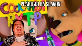 FORDMAC watches SLAVON: Soskiny RYTP / PUP Barboskiny RITP