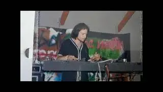 Mojo - Funky Mofo (Something 4 The Mind) 1994