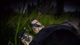 The most intense gunfight in lukow Dayz Ps5