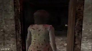 Forbidden Siren 2 | Part 45/61 | Hard Mode No Damage Walkthrough | PS2