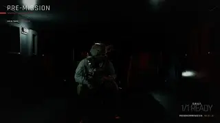 Ready or Not - Brisa Cove Any% True Solo Console