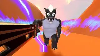 Rock Knight 10 Hours Extended