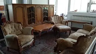 Mobila sh Germania, in Bucuresti