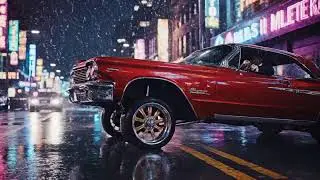 Street Royalty 👑 Real Hip-Hop Legends & Trap Motivation