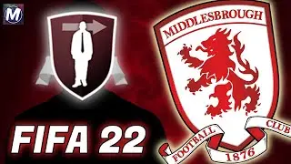 FREE AGENTS! | FIFA 22 | Middlesbrough Career Mode #29