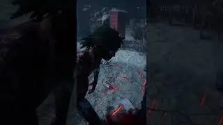 Kaneki has the pressure #dbd #dbdkiller