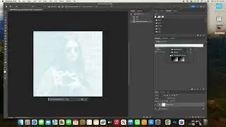 How to create a split tone color effect in Photoshop
