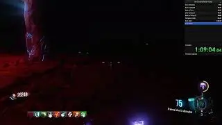 Der Eisendrache Speedruns