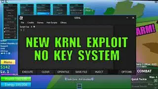 KRNL 2023 + FIX 267 / 268 / KEY ERRORS !!!