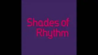 Shades Of Rhythm - Sound Of Eden (Twisted Anger Serpant Mix)