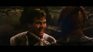 Enemy Mine 35mm Trailer