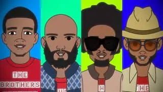 Feel Love The Brothers Footman Trailer