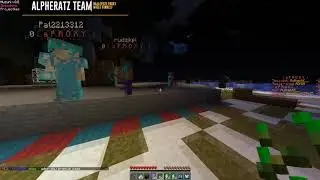 alpheratzProxy 2.0 vs DriweHc.pl [CraftHost Analizer go down] | AlpheratzTeam