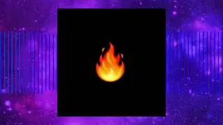 F.L.A.M.E.S - Prod. Steven Barrixx [Trap Instrumental]