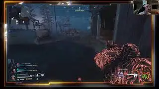 HARDCORE MODE - EXCLUSIVE TWITCH DROP - COD BLACK OPS 7  BETA