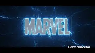 Marvel Studios logo TASM2 Reimagined Variant