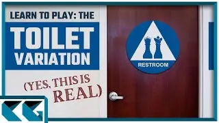 Chess Openings: Learn to Play the Toilet Variation!